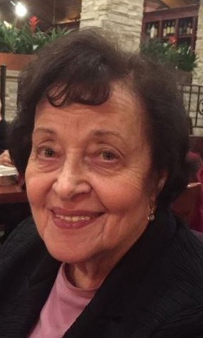 Obituary of June M Howell