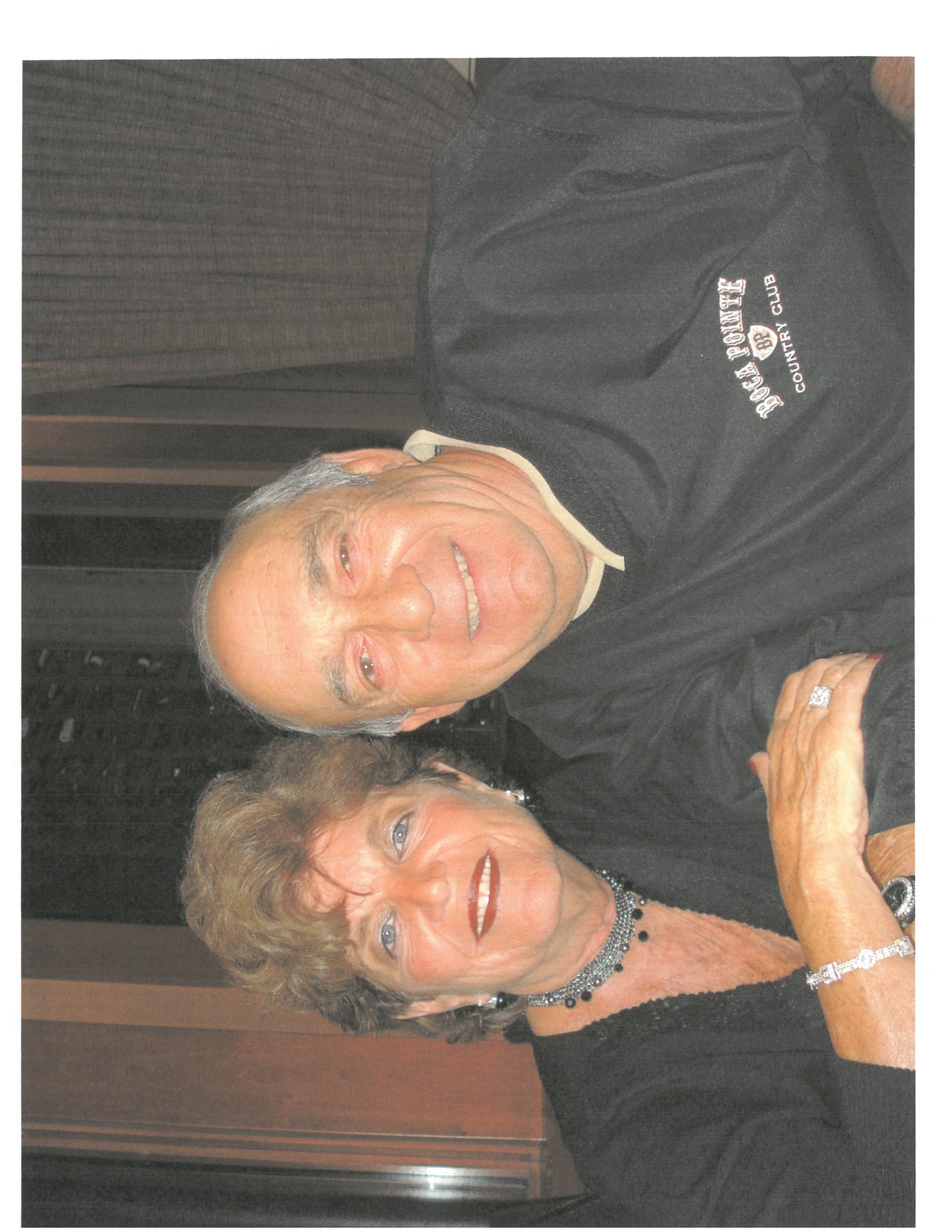 Obituary of Gerald Mayzell