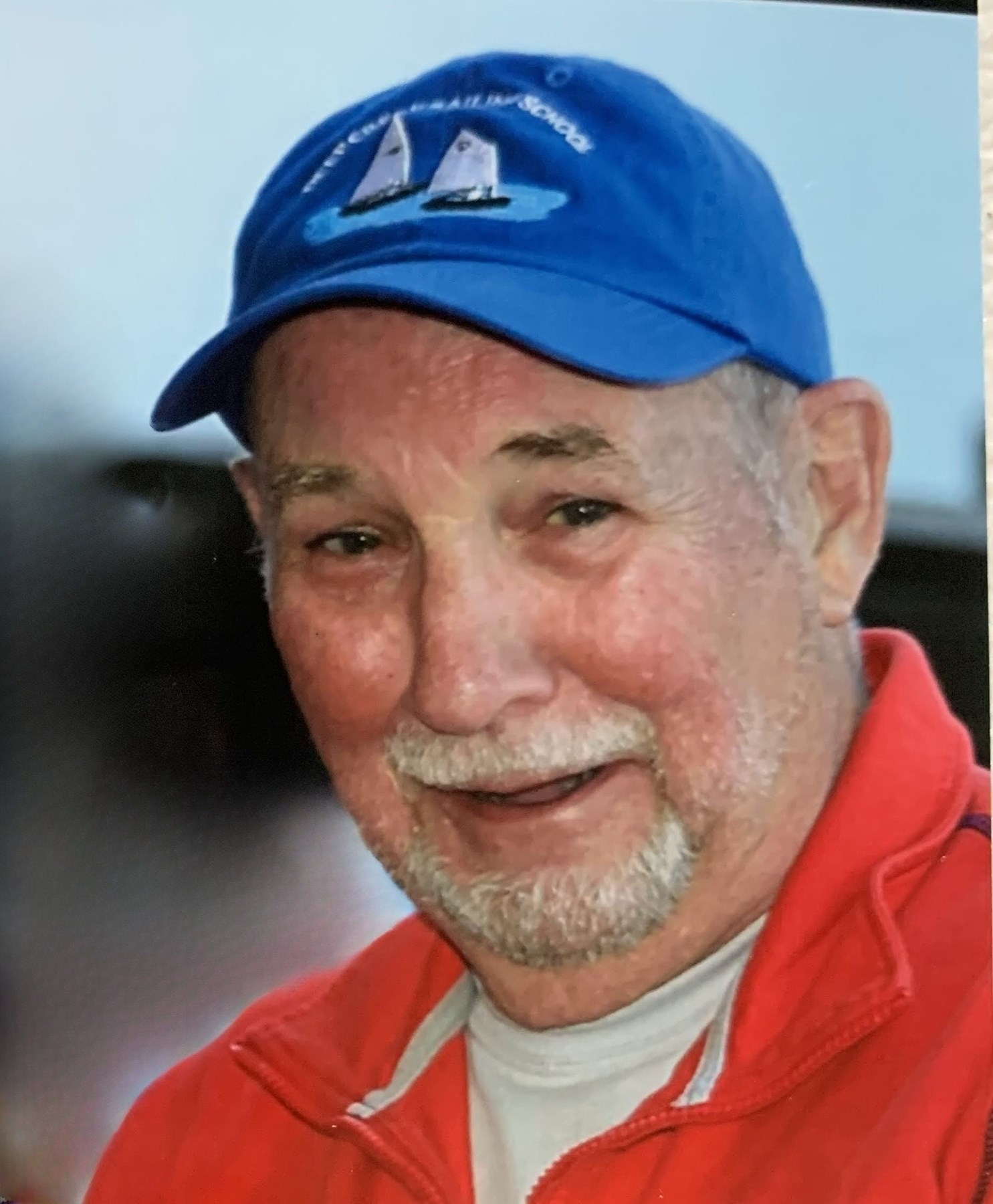 Obituary of Francis D. Meehan Jr.