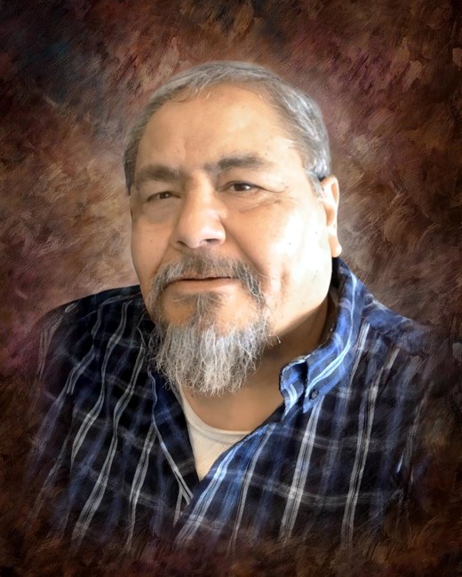 Obituary of Ricardo Arteaga