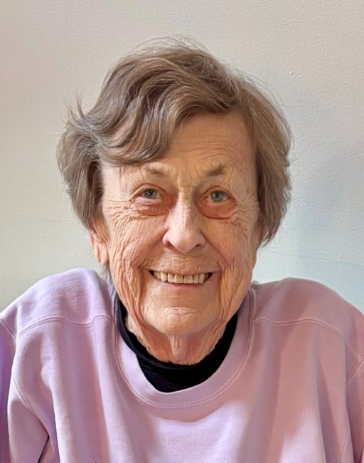 Obituary of Donna H Gilbert