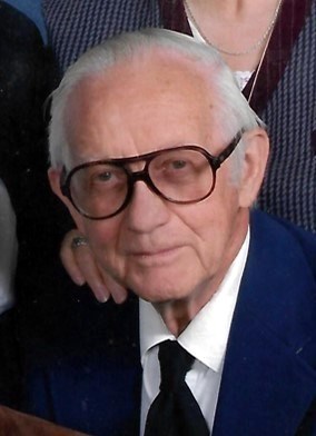 Avis de décès de Clay Richard Ladd