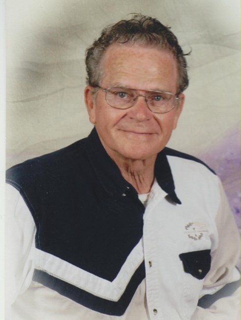 Obituary of Raymond Happyjack D. Brewer Sr.