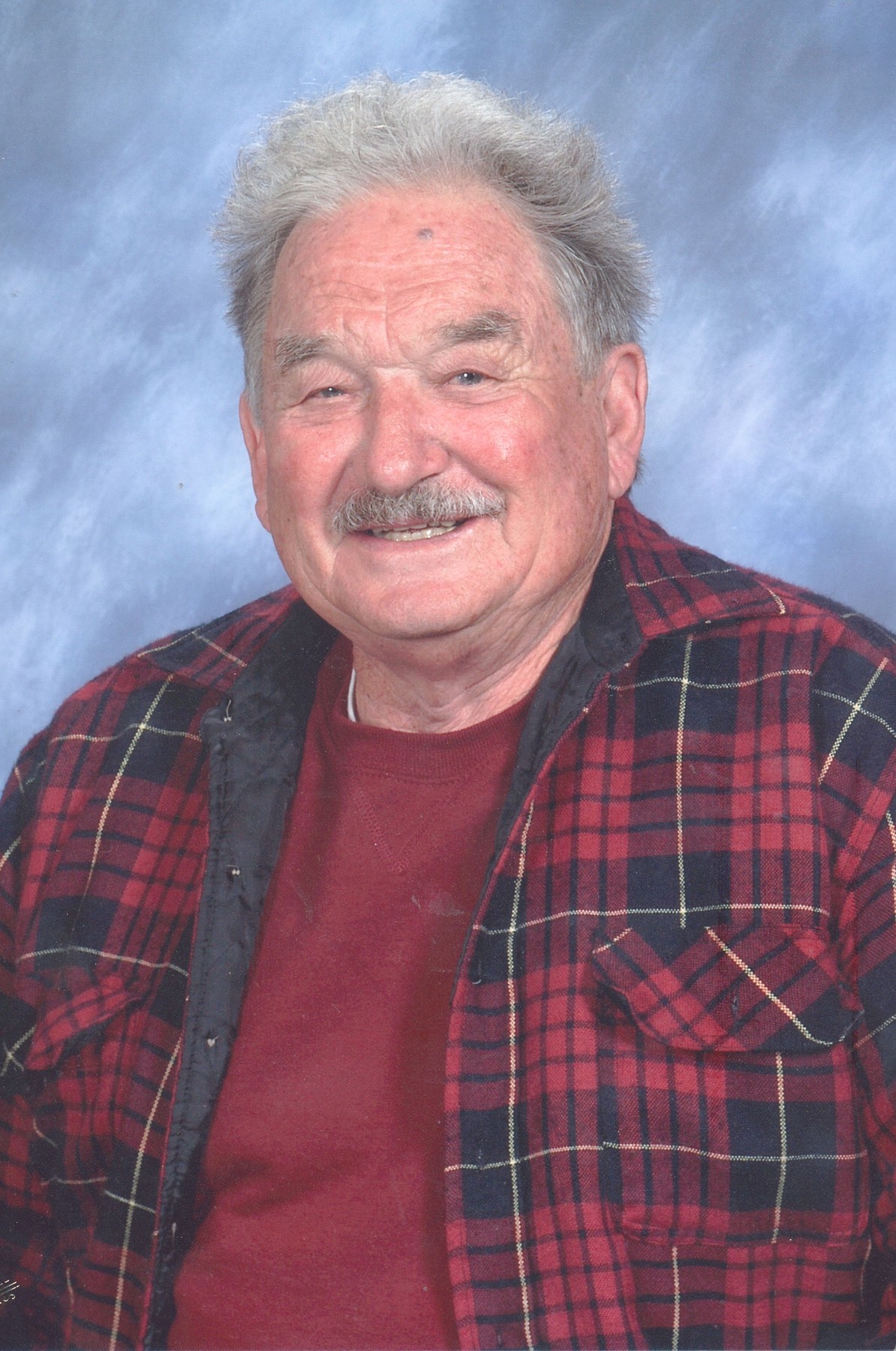 Arthur Lewis Walker Jr. Obituary Spokane Valley, WA