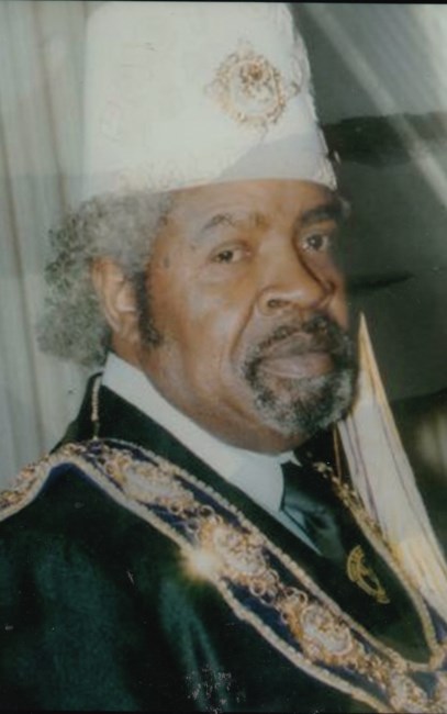 Obituary of Leroy Jr. Grant