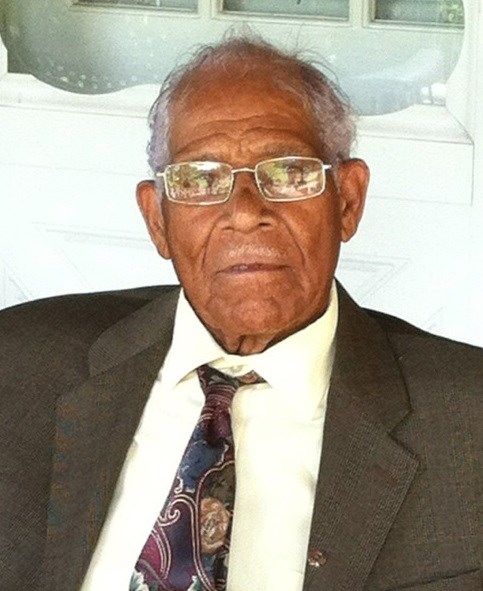 Obituary of Wilbert Curtis Johnson Sr.