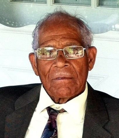 Avis de décès de Wilbert Curtis Johnson Sr.