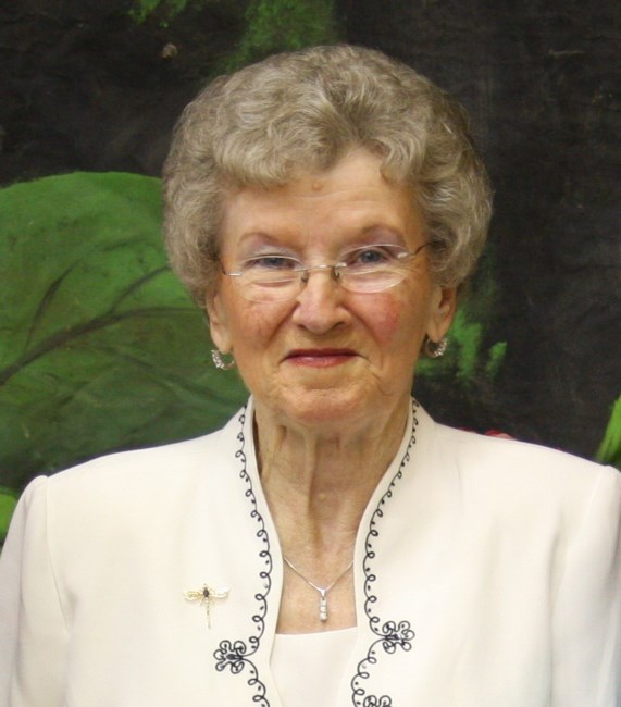 Obituary of Cathleen Cutts