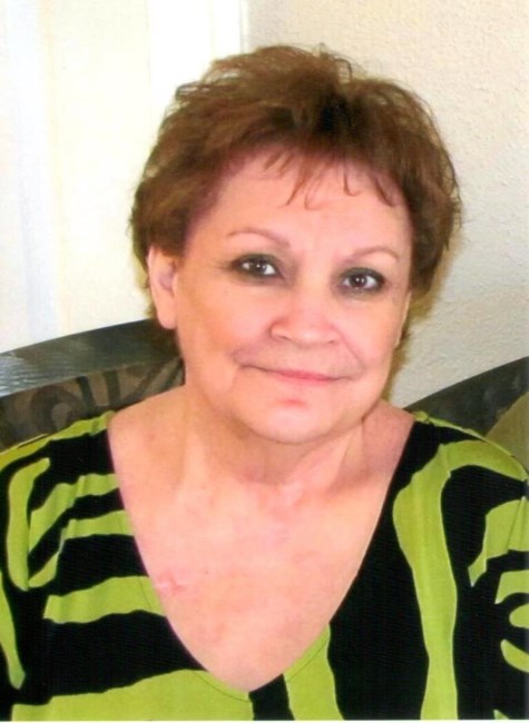 Obituary of Sheila Barrios Rochefort