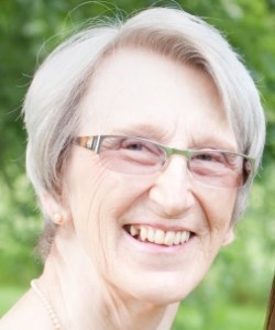 Obituary of Camille (née Gagnon) Lemelin