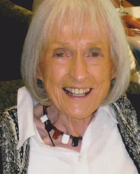 Obituary of Carolyn Taylor Flynn