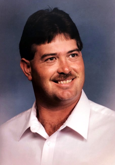 Obituary of Joseph David Vandiford III