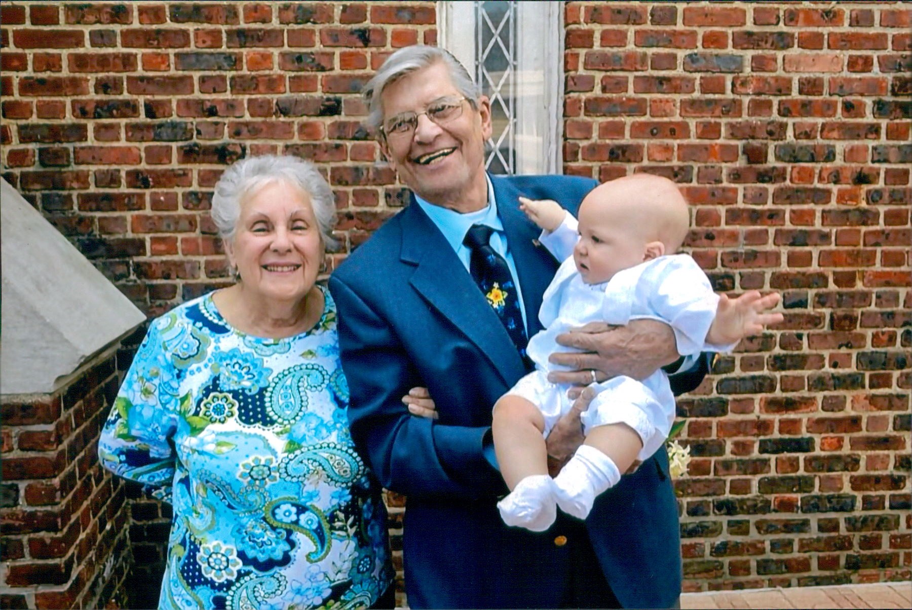 Obituary of Louis D. Tirella