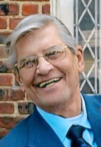 Obituary of Louis D. Tirella