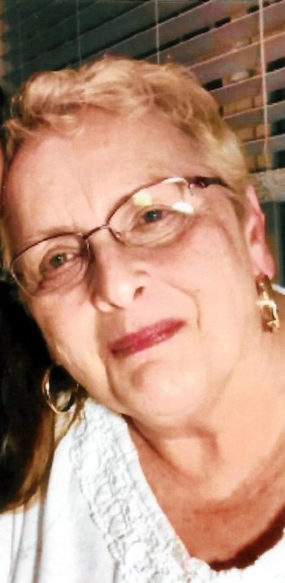 Obituary of Bernadette (Carroll) O'Hanlon