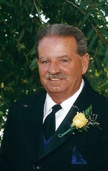 Obituary of John Allan Titterington Sr.