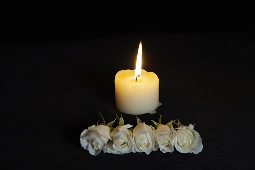 Obituary of Mildred Marshall Thesen