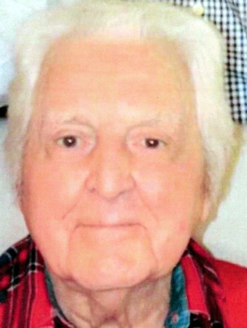 Avis de décès de Dan Thomas Raley