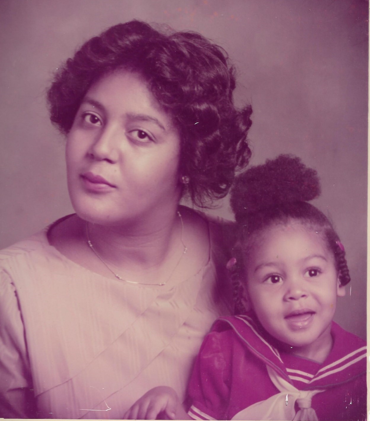 Obituary of Pamela Frances Lawson