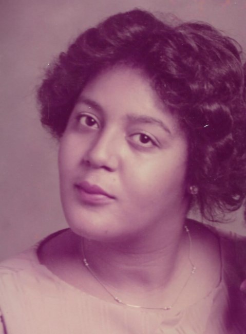 Obituary of Pamela Frances Lawson