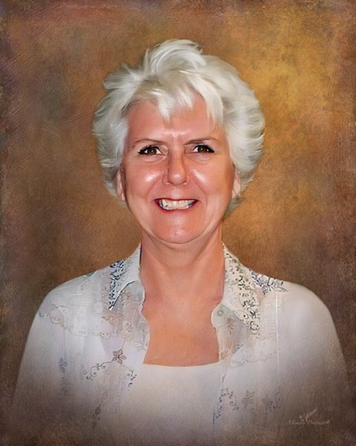 Obituary of Susan Elizabeth Adams