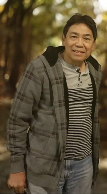 Obituary of Felimon "Mon" A. Badua