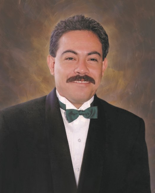 Obituary of Jorge L. Rustrian