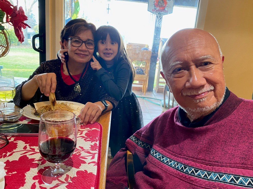 Obituary of Manny Medina Mendez