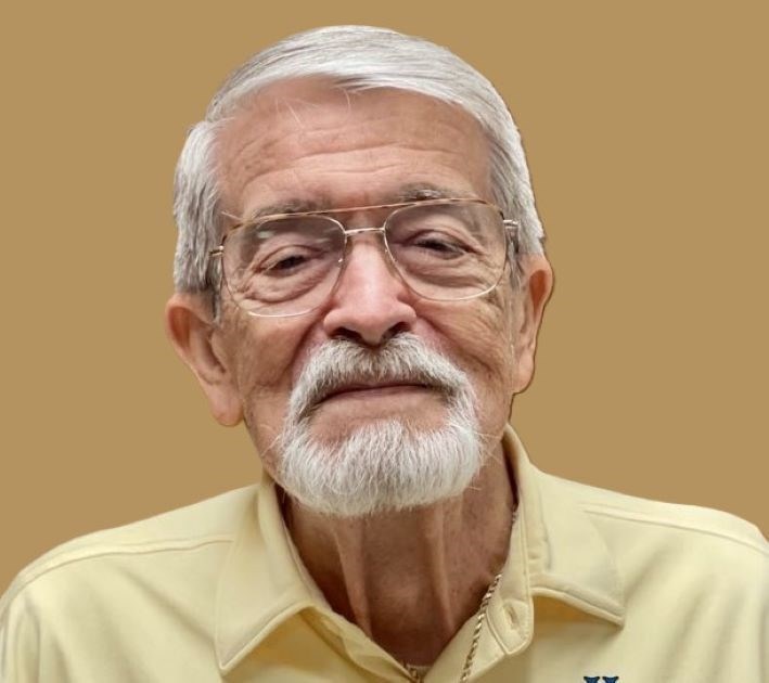 Obituary of Ken Casey