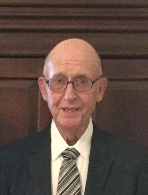 Obituary of Eddie Buford Clary Jr.
