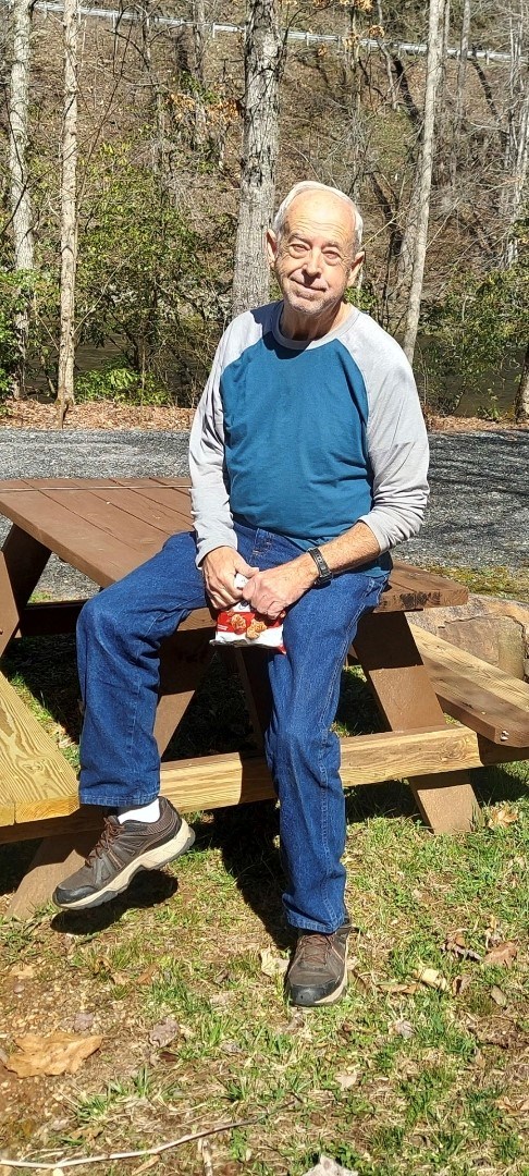 Obituario de Herschel Jerry Vaughn