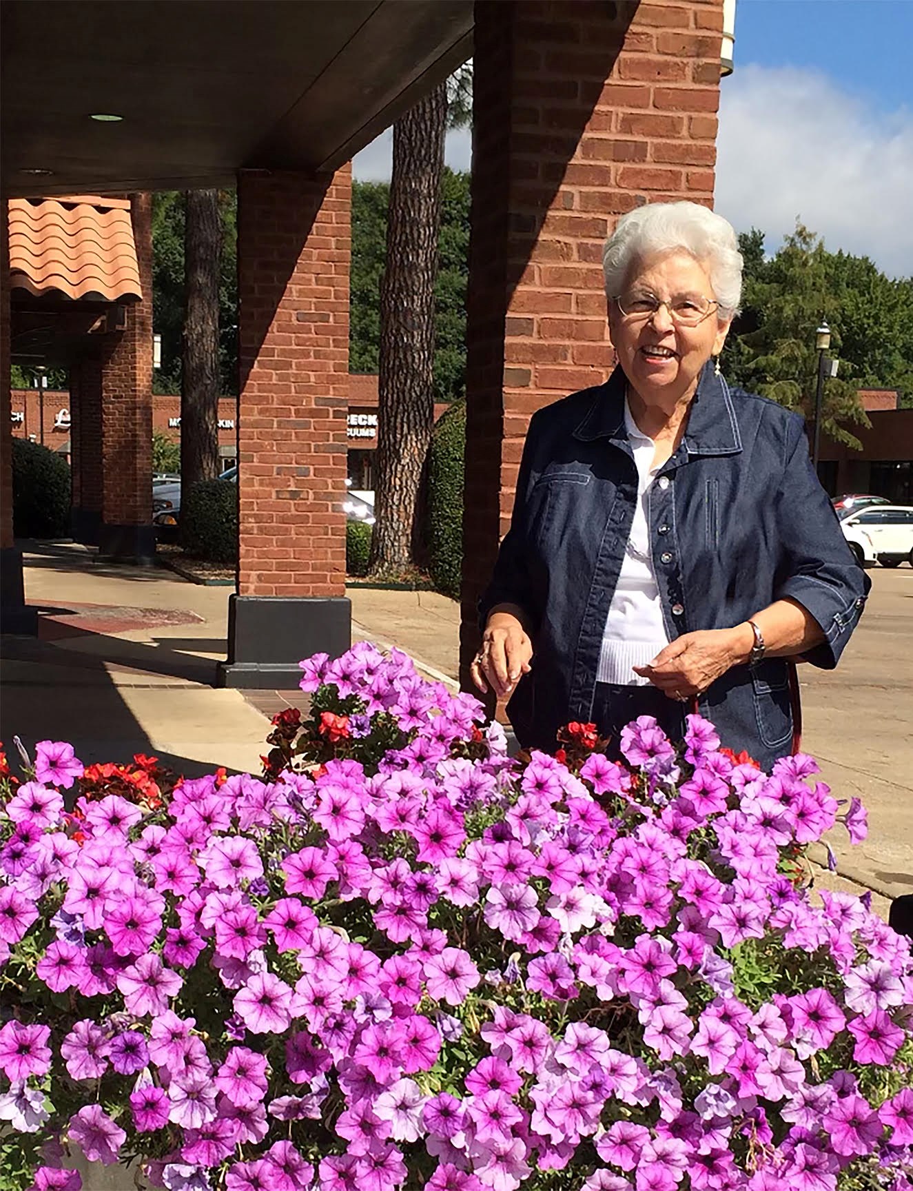 Obituary of Chrystal Louise Mickel