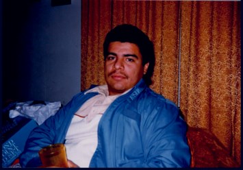 Avis de décès de Reynaldo Joe Urias