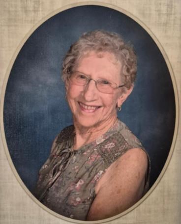Obituary of Margaret M. Hull