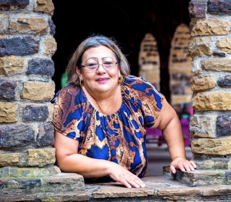 Obituary of Mary Ann De La Cruz