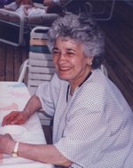 Patricia Schuster