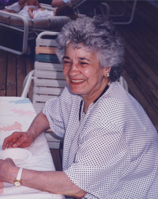 Obituary of Patricia M. Schuster