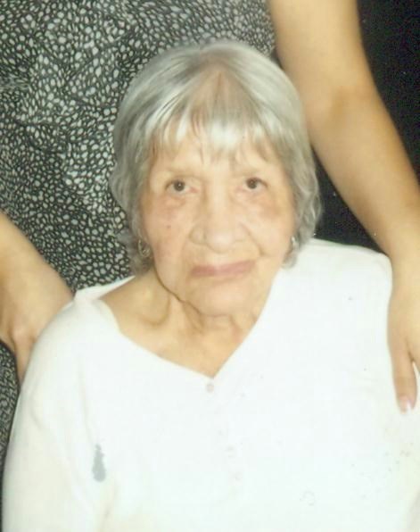 Obituary of Juanita Gutierrez