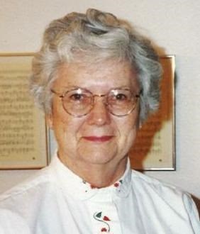 Obituary of Mary Ann King