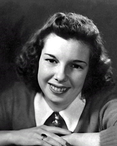 Obituary of Norma F. Giles