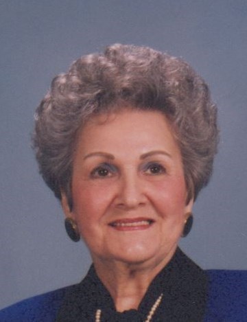 Avis de décès de Rita Duhe Veron