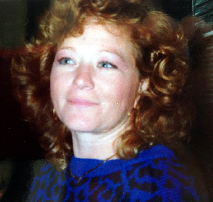 Obituary of Elizabeth Betsy Aileen Reap Riney