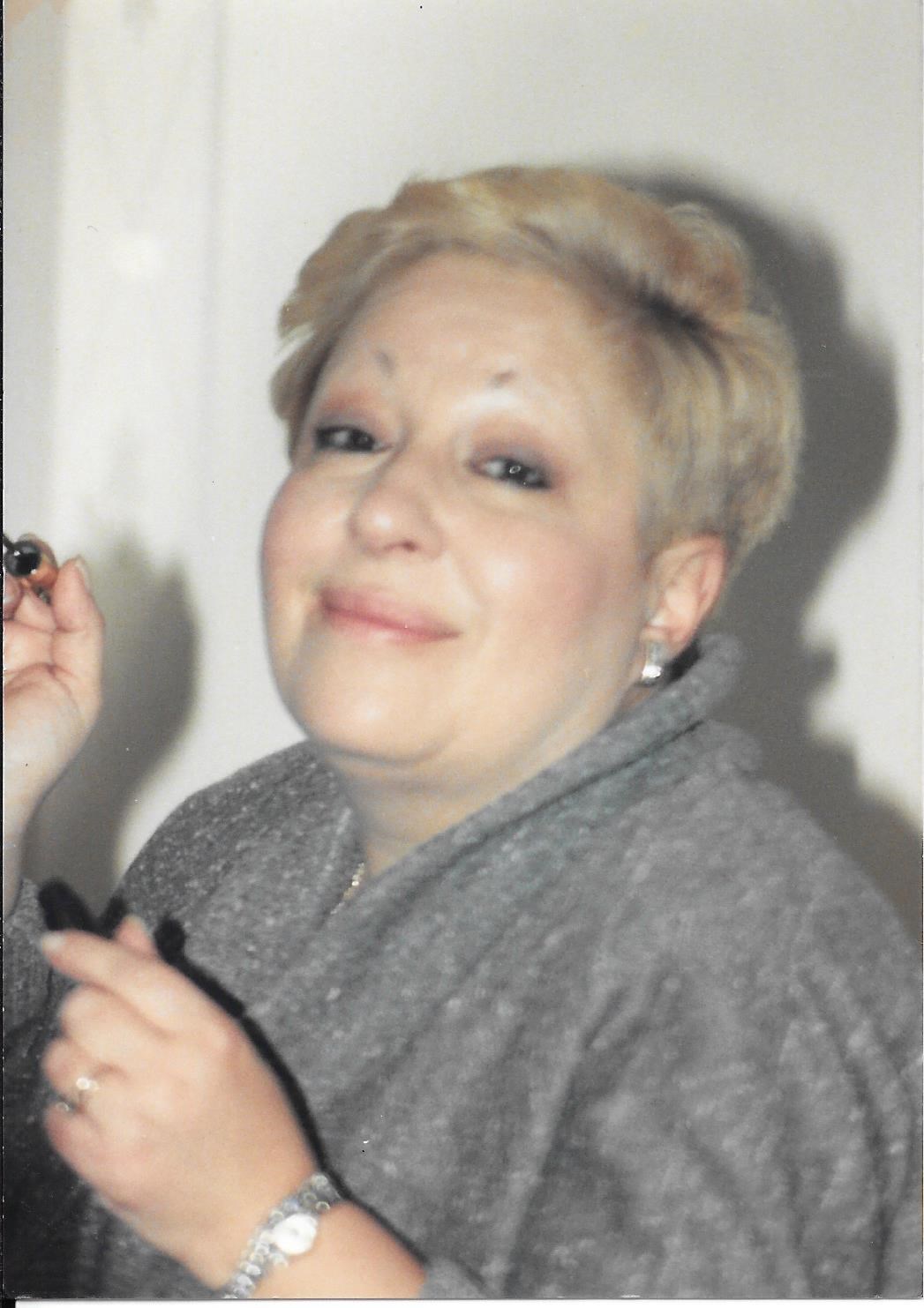 Obituary of Susan Naomi Hillman