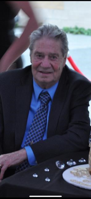 Obituary of Pierre-Paul Roussel