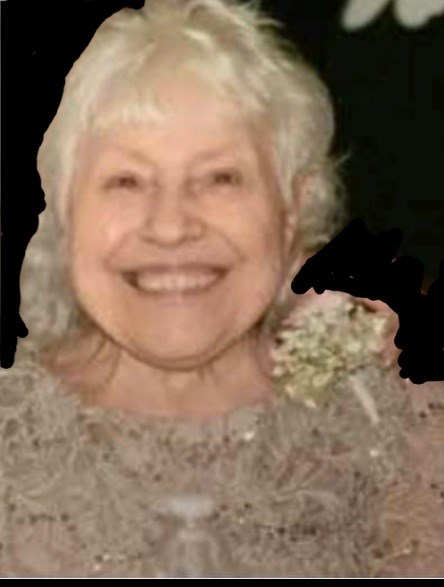 Obituary of Antoinette Lauria