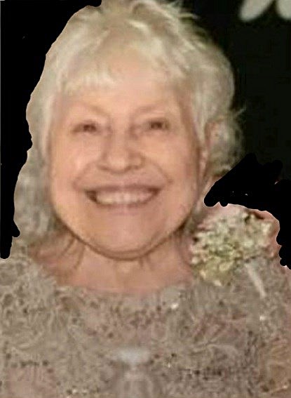 Obituary of Antoinette Lauria