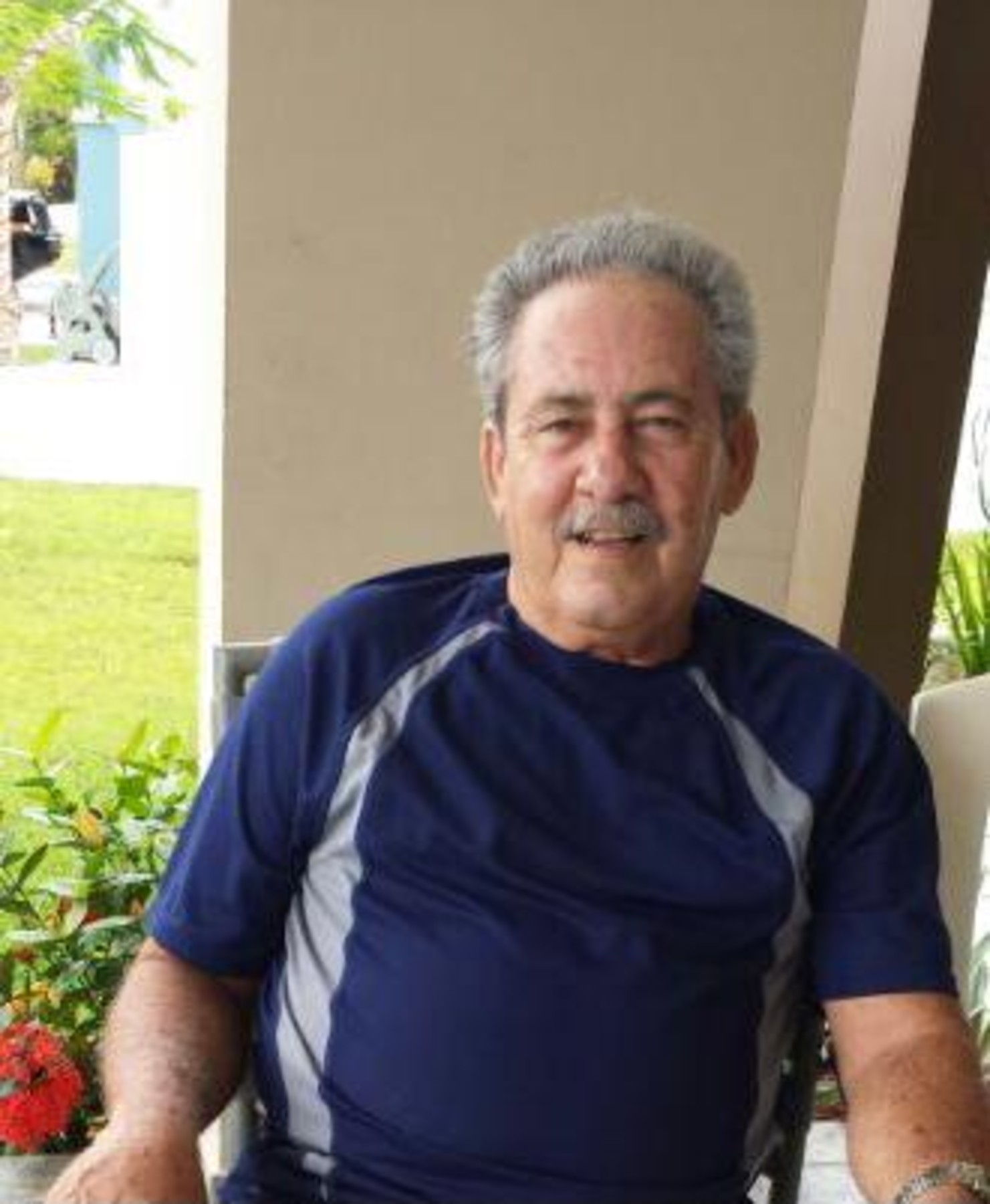 Obituary of Luis Alberto Maldonado Pérez