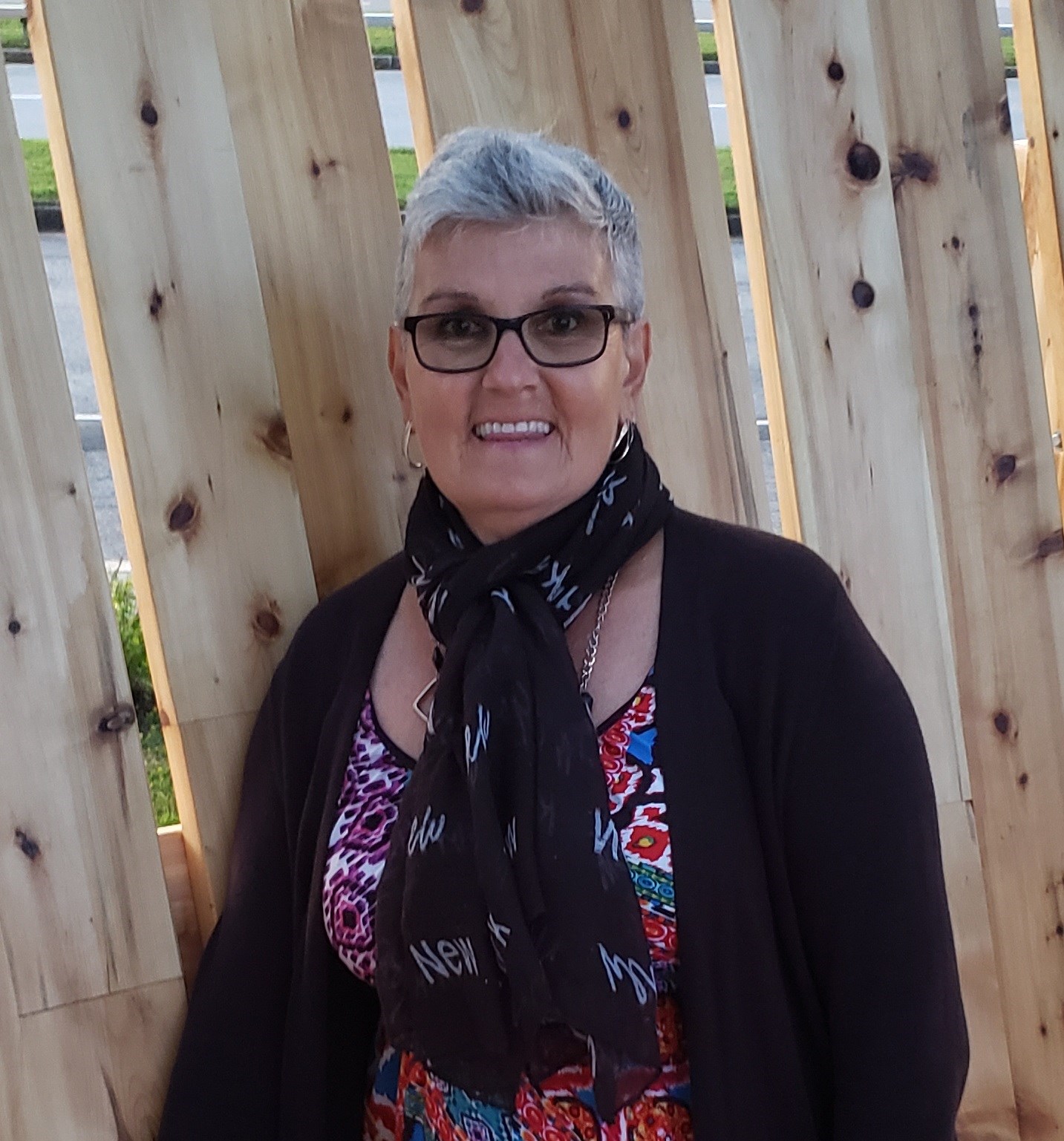 Avis de décès de Murielle Bousquet