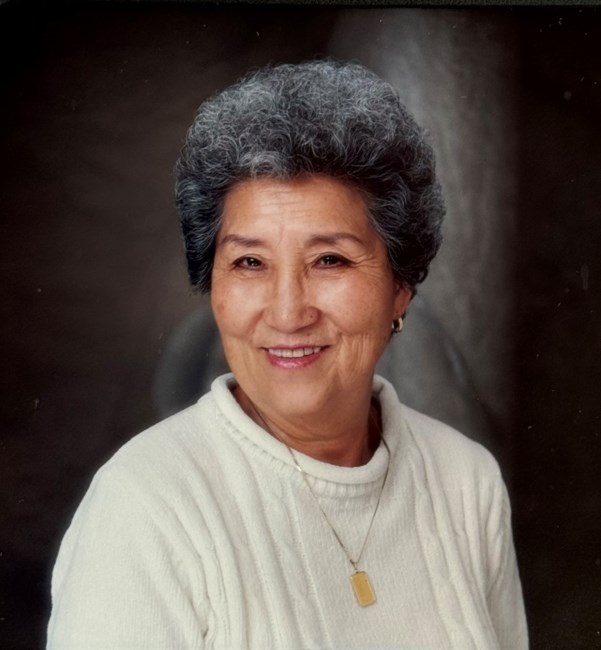 Obituary of Kyong Ae West