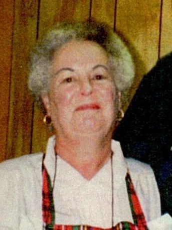 Obituary of Glenna Sue Griggs